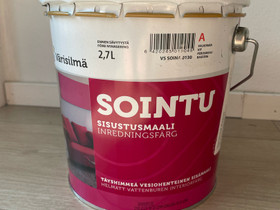 Tikkurila F485 2,7 L, Muu rakentaminen ja remontointi, Rakennustarvikkeet ja työkalut, Espoo, Tori.fi Tikkurila F485 2,7 L, Muu rakentaminen ja remontointi, Rakennustarvikkeet ja työkalut, Espoo, Tori.fi