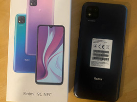 Xiaomi Redmi 9c, Puhelimet, Puhelimet ja tarvikkeet, Kuopio, Tori.fi Xiaomi Redmi 9c, Puhelimet, Puhelimet ja tarvikkeet, Kuopio, Tori.fi