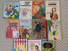 Lasten kirjoja, Lastenkirjat, Kirjat ja lehdet, Kauhajoki, Tori.fi Lasten kirjoja, Lastenkirjat, Kirjat ja lehdet, Kauhajoki, Tori.fi