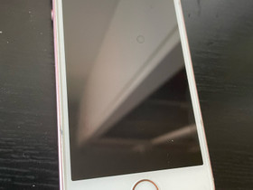 Iphone se 32gb, Puhelimet, Puhelimet ja tarvikkeet, Kerava, Tori.fi Iphone se 32gb, Puhelimet, Puhelimet ja tarvikkeet, Kerava, Tori.fi