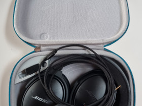 Bose QuietComfort 35 II kuulokkeet, Audio ja musiikkilaitteet, Viihde-elektroniikka, Säkylä, Tori.fi Bose QuietComfort 35 II kuulokkeet, Audio ja musiikkilaitteet, Viihde-elektroniikka, Säkylä, Tori.fi