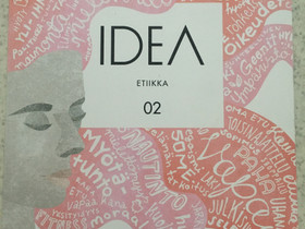 Idea 2, Oppikirjat, Kirjat ja lehdet, Seinäjoki, Tori.fi Idea 2, Oppikirjat, Kirjat ja lehdet, Seinäjoki, Tori.fi