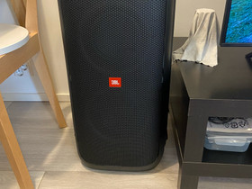 Jbl partybox 310 juhliin, Audio ja musiikkilaitteet, Viihde-elektroniikka, Pori, Tori.fi Jbl partybox 310 juhliin, Audio ja musiikkilaitteet, Viihde-elektroniikka, Pori, Tori.fi