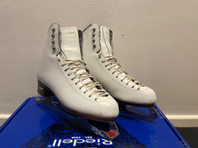 Riedell 133 Diamond 6 1/2 Medium, Jääkiekko ja luistelu, Urheilu ja ulkoilu, Oulu, Tori.fi Riedell 133 Diamond 6 1/2 Medium, Jääkiekko ja luistelu, Urheilu ja ulkoilu, Oulu, Tori.fi