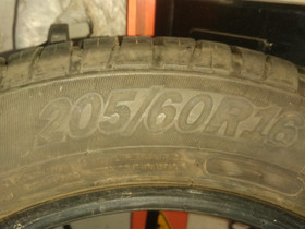 205/60 r16 Cordiant, Renkaat ja vanteet, Jyväskylä, Tori.fi 205/60 r16 Cordiant, Renkaat ja vanteet, Jyväskylä, Tori.fi