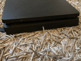 Playstation slim 1T, Pelikonsolit ja pelaaminen, Viihde-elektroniikka, Inari, Tori.fi Playstation slim 1T, Pelikonsolit ja pelaaminen, Viihde-elektroniikka, Inari, Tori.fi