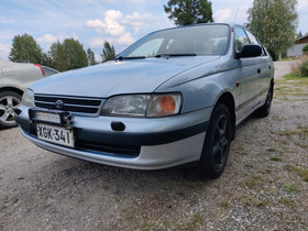 Toyota Carina, Autot, Sotkamo, Tori.fi Toyota Carina, Autot, Sotkamo, Tori.fi