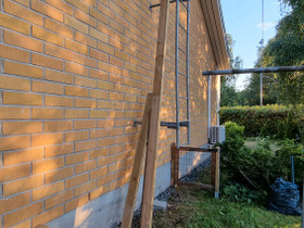 Terassin runkopuuta, Muu rakentaminen ja remontointi, Rakennustarvikkeet ja työkalut, Helsinki, Tori.fi Terassin runkopuuta, Muu rakentaminen ja remontointi, Rakennustarvikkeet ja työkalut, Helsinki, Tori.fi