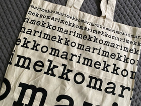 UUSI Marimekon logokassi, Laukut ja hatut, Asusteet ja kellot, Jämsä, Tori.fi UUSI Marimekon logokassi, Laukut ja hatut, Asusteet ja kellot, Jämsä, Tori.fi