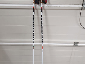 Juniorin 130cm hiihtosauvat, Hiihto, Urheilu ja ulkoilu, Tampere, Tori.fi Juniorin 130cm hiihtosauvat, Hiihto, Urheilu ja ulkoilu, Tampere, Tori.fi
