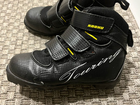 Karhu Touring NNN Monot (33), Hiihto, Urheilu ja ulkoilu, Espoo, Tori.fi Karhu Touring NNN Monot (33), Hiihto, Urheilu ja ulkoilu, Espoo, Tori.fi