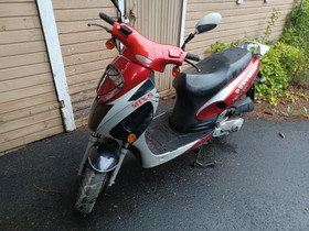 Powermax mtx-5, Skootterit, Moto, Sastamala, Tori.fi Powermax mtx-5, Skootterit, Moto, Sastamala, Tori.fi