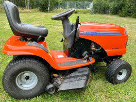 Husqvarna YTH 210 XP, Leikkurit ja koneet, Piha ja puutarha, Vihti, Tori.fi Husqvarna YTH 210 XP, Leikkurit ja koneet, Piha ja puutarha, Vihti, Tori.fi