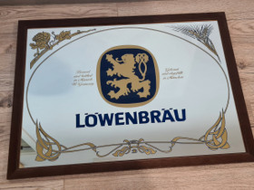 Peilitaulu Löwenbrau, Taulut, Sisustus ja huonekalut, Espoo, Tori.fi Peilitaulu Löwenbrau, Taulut, Sisustus ja huonekalut, Espoo, Tori.fi