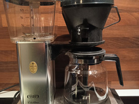 Moccamaster, Muut kodinkoneet, Kodinkoneet, Joensuu, Tori.fi Moccamaster, Muut kodinkoneet, Kodinkoneet, Joensuu, Tori.fi