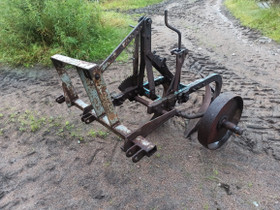 Fiskars Kyntäjä 2-siipinen, Maatalouskoneet, Työkoneet ja kalusto, Turku, Tori.fi Fiskars Kyntäjä 2-siipinen, Maatalouskoneet, Työkoneet ja kalusto, Turku, Tori.fi