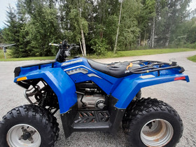 Polaris sawtooth 200cc, Mönkijät, Moto, Asikkala, Tori.fi Polaris sawtooth 200cc, Mönkijät, Moto, Asikkala, Tori.fi