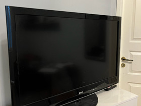 LG 42 tuumanen TV, Televisiot, Viihde-elektroniikka, Seinäjoki, Tori.fi LG 42 tuumanen TV, Televisiot, Viihde-elektroniikka, Seinäjoki, Tori.fi