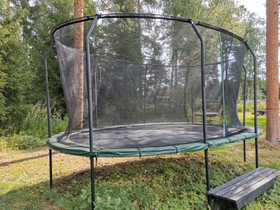Trampoliini, Muu urheilu ja ulkoilu, Urheilu ja ulkoilu, Iitti, Tori.fi Trampoliini, Muu urheilu ja ulkoilu, Urheilu ja ulkoilu, Iitti, Tori.fi