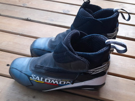 Miesten Salomon monot, koko 43 1/3, Hiihto, Urheilu ja ulkoilu, Raisio, Tori.fi Miesten Salomon monot, koko 43 1/3, Hiihto, Urheilu ja ulkoilu, Raisio, Tori.fi