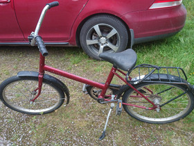 Lasten pyörä 22 tuumaa, Lasten pyörät, Polkupyörät ja pyöräily, Kannus, Tori.fi Lasten pyörä 22 tuumaa, Lasten pyörät, Polkupyörät ja pyöräily, Kannus, Tori.fi
