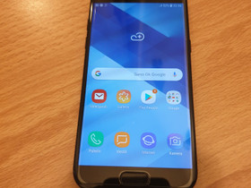 Samsung A5, Puhelimet, Puhelimet ja tarvikkeet, Lahti, Tori.fi Samsung A5, Puhelimet, Puhelimet ja tarvikkeet, Lahti, Tori.fi
