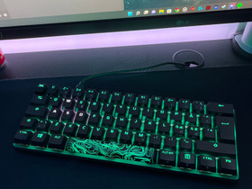 HyperX alloy origins 60, Oheislaitteet, Tietokoneet ja lisälaitteet, Kajaani, Tori.fi HyperX alloy origins 60, Oheislaitteet, Tietokoneet ja lisälaitteet, Kajaani, Tori.fi