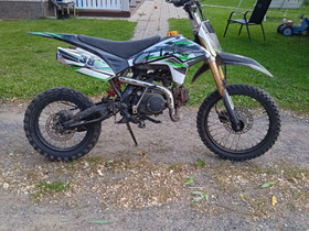 Minicrossi 125cc Xmoto, Mopot, Moto, Raahe, Tori.fi Minicrossi 125cc Xmoto, Mopot, Moto, Raahe, Tori.fi
