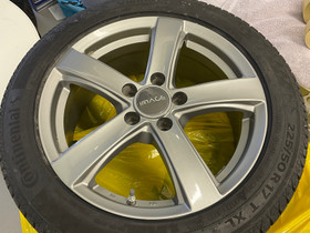 Hyundai / Kia renkaat ja vanteet, Renkaat ja vanteet, Lahti, Tori.fi Hyundai / Kia renkaat ja vanteet, Renkaat ja vanteet, Lahti, Tori.fi