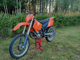 KTM 250sx 2003, Moottoripyörät, Moto, Alavus, Tori.fi KTM 250sx 2003, Moottoripyörät, Moto, Alavus, Tori.fi