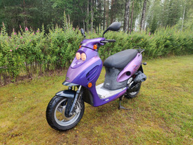Kymco Cobra 1999, Skootterit, Moto, Alavus, Tori.fi Kymco Cobra 1999, Skootterit, Moto, Alavus, Tori.fi
