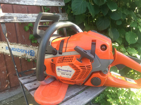 Moottorisaha Husqvarna 560xpg, Leikkurit ja koneet, Piha ja puutarha, Heinola, Tori.fi Moottorisaha Husqvarna 560xpg, Leikkurit ja koneet, Piha ja puutarha, Heinola, Tori.fi