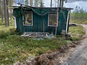 Vaja, Muu rakentaminen ja remontointi, Rakennustarvikkeet ja työkalut, Kontiolahti, Tori.fi Vaja, Muu rakentaminen ja remontointi, Rakennustarvikkeet ja työkalut, Kontiolahti, Tori.fi