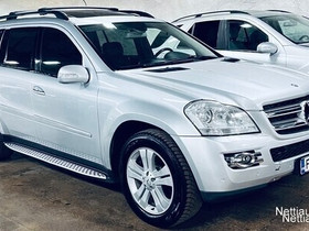 Mercedes-Benz GL, Autot, Helsinki, Tori.fi Mercedes-Benz GL, Autot, Helsinki, Tori.fi