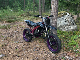 Aprilia sx, Mopot, Moto, Hyvinkää, Tori.fi Aprilia sx, Mopot, Moto, Hyvinkää, Tori.fi