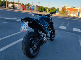 Suzuki SFV 650 Gladius -13, Moottoripyörät, Moto, Tampere, Tori.fi Suzuki SFV 650 Gladius -13, Moottoripyörät, Moto, Tampere, Tori.fi
