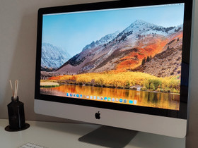 IMac 27 (Mid 2011) 2.7Ghz i5, 8GB RAM, 1TB HDD, Pöytäkoneet, Tietokoneet ja lisälaitteet, Kuopio, Tori.fi IMac 27 (Mid 2011) 2.7Ghz i5, 8GB RAM, 1TB HDD, Pöytäkoneet, Tietokoneet ja lisälaitteet, Kuopio, Tori.fi