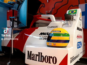 SENNA simulaattorirunko, Pelit ja muut harrastukset, Seinäjoki, Tori.fi SENNA simulaattorirunko, Pelit ja muut harrastukset, Seinäjoki, Tori.fi