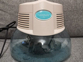 Rainmate 1L ilmanraikastin, Muut kodinkoneet, Kodinkoneet, Kajaani, Tori.fi Rainmate 1L ilmanraikastin, Muut kodinkoneet, Kodinkoneet, Kajaani, Tori.fi