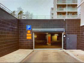 Autohallipaikka, Niittykatu 1 Espoo, Autotallit ja varastot, Seinäjoki, Tori.fi Autohallipaikka, Niittykatu 1 Espoo, Autotallit ja varastot, Seinäjoki, Tori.fi