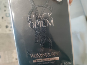 Yves Saint Laurent Black Opium 50ml UUSI, Kauneudenhoito ja kosmetiikka, Terveys ja hyvinvointi, Paimio, Tori.fi Yves Saint Laurent Black Opium 50ml UUSI, Kauneudenhoito ja kosmetiikka, Terveys ja hyvinvointi, Paimio, Tori.fi
