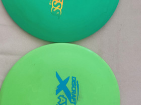 Frisbeegolf-kiekkoja, Muu urheilu ja ulkoilu, Urheilu ja ulkoilu, Rauma, Tori.fi Frisbeegolf-kiekkoja, Muu urheilu ja ulkoilu, Urheilu ja ulkoilu, Rauma, Tori.fi