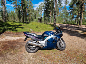Suzuki rf900 r, Moottoripyörät, Moto, Pudasjärvi, Tori.fi