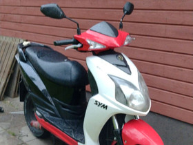 SYM Jet 4, Mopot, Moto, Kankaanpää, Tori.fi SYM Jet 4, Mopot, Moto, Kankaanpää, Tori.fi