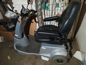 Seniori ckootteri, Muut motot, Moto, Parkano, Tori.fi Seniori ckootteri, Muut motot, Moto, Parkano, Tori.fi