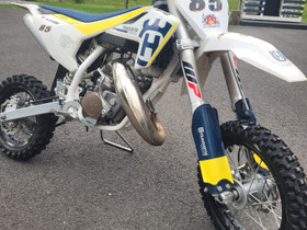 Husqvarna TC 50, Mopot, Moto, Orivesi, Tori.fi Husqvarna TC 50, Mopot, Moto, Orivesi, Tori.fi