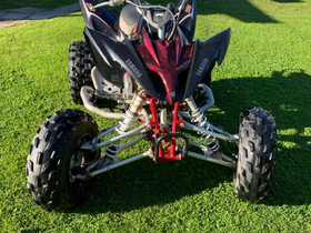 Yamaha yfm250r raptor special edition, Mönkijät, Moto, Rantasalmi, Tori.fi Yamaha yfm250r raptor special edition, Mönkijät, Moto, Rantasalmi, Tori.fi
