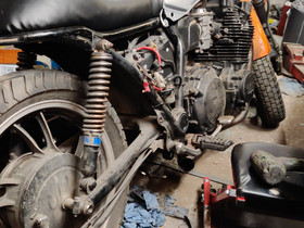Yamaha xj750, Moottoripyörät, Moto, Ilmajoki, Tori.fi Yamaha xj750, Moottoripyörät, Moto, Ilmajoki, Tori.fi