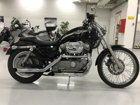 Harley-Davidson Sportster, Moottoripyörät, Moto, Espoo, Tori.fi Harley-Davidson Sportster, Moottoripyörät, Moto, Espoo, Tori.fi