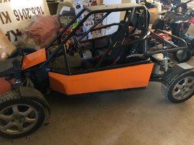 Crosskart KTM ja Vaihto käy, Muut motot, Moto, Sastamala, Tori.fi Crosskart KTM ja Vaihto käy, Muut motot, Moto, Sastamala, Tori.fi
